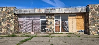 Plus de détails pour 4818 Clio Rd, Flint, MI - Commerce de détail à vendre