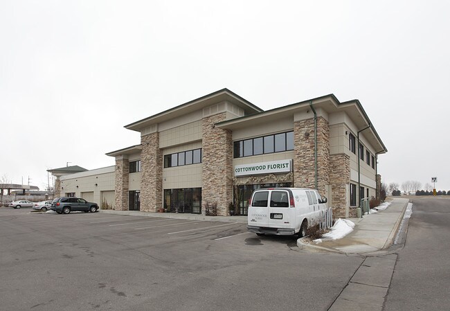 More details for 4681 W 20th St, Greeley, CO - Office/Retail for Lease