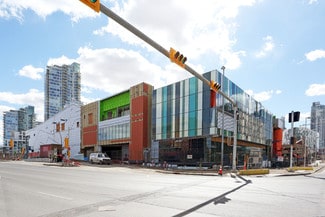 More details for 428 6th Ave, Calgary, AB - Retail for Lease