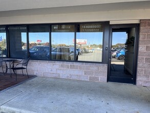 1025 Brevard Rd, Asheville, NC for lease Interior Photo- Image 2 of 6