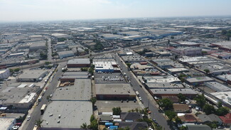 More details for 1631-1635 E 23rd St, Los Angeles, CA - Industrial for Lease