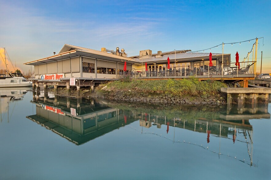 1900 E D St, Tacoma, WA à vendre - Photo du bâtiment - Image 1 de 39