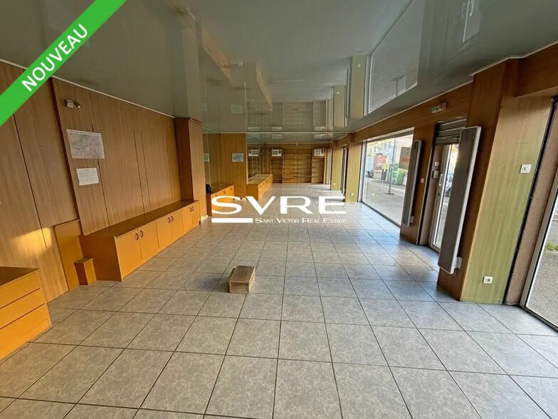 Commerce de détail dans Aubagne à louer - Photo intérieure - Image 2 de 4