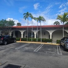 1800 N Federal Hwy, Pompano Beach, FL for lease Building Photo- Image 2 of 4