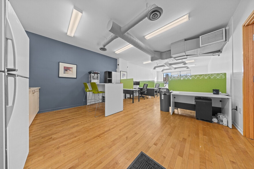 342-354 Richmond Rd, Ottawa, ON à louer - Photo intérieure - Image 2 de 13