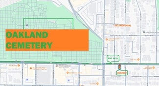 More details for 621 Memorial Dr, Atlanta, GA - Specialty for Sale