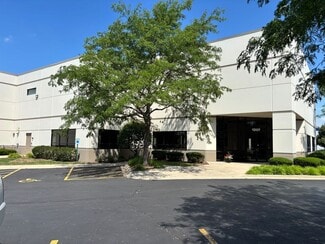 Plus de détails pour 1201-1207 Adams Dr, McHenry, IL - Industriel à louer