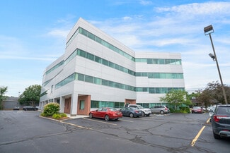 More details for 547 Amherst St, Nashua, NH - Office for Lease
