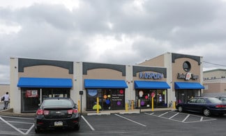 Plus de détails pour 23 Easton Rd, Willow Grove, PA - Commerce de détail à louer