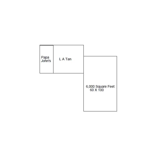 44-56 S Central Ave, Fairborn, OH for lease Site Plan- Image 1 of 1