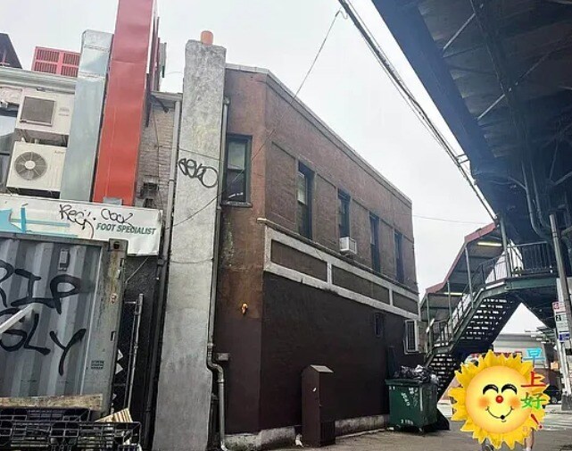 8501 18th Ave, Brooklyn, NY for sale - Building Photo - Image 2 of 13