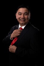 Adam Ho