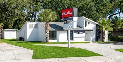 2170 Creighton Rd, Pensacola, FL for sale Building Photo- Image 1 of 24