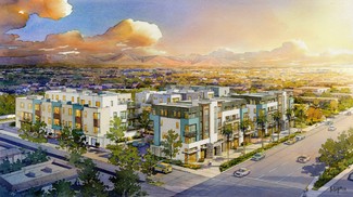 Plus de détails pour 3041 El Camino Real, Santa Clara, CA - Multi-résidentiel à vendre