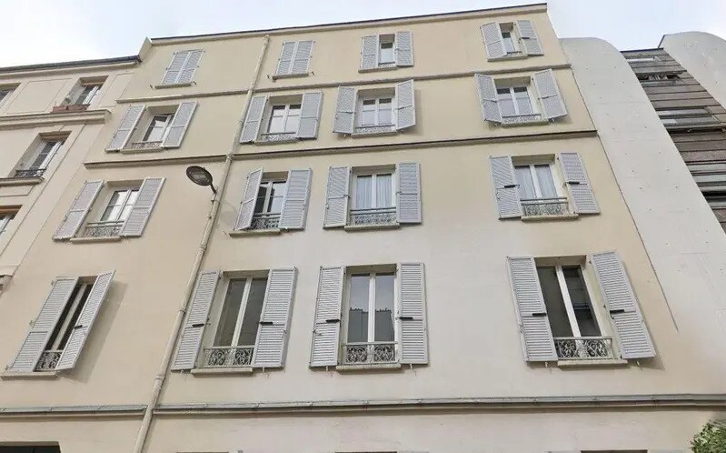Office in Paris for sale Building Photo- Image 1 of 7