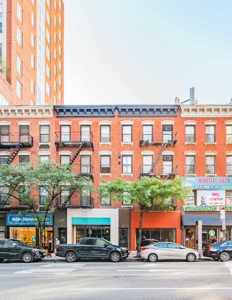 1124 Third Ave, New York, NY for sale - Building Photo - Image 1 of 1