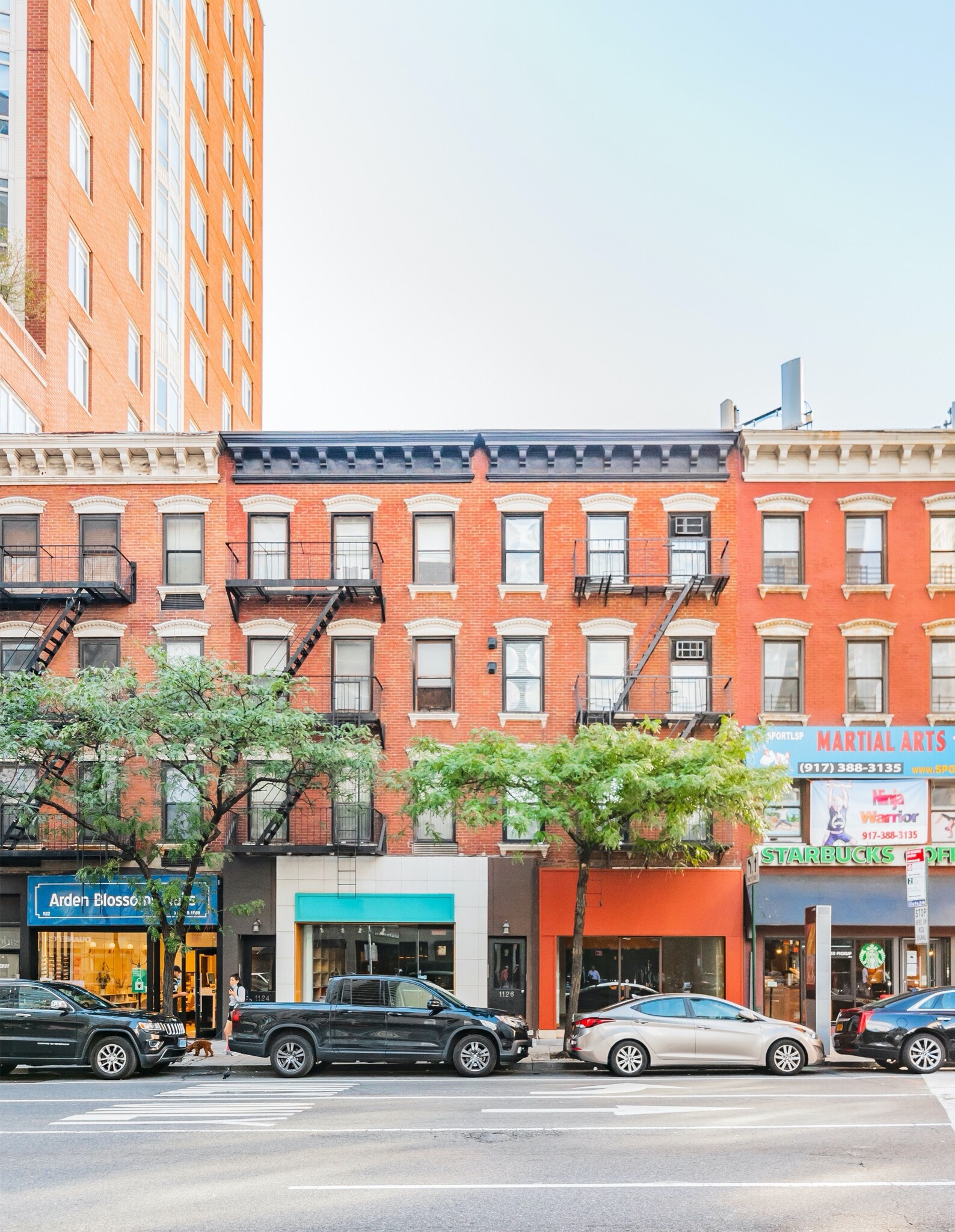 1124 Third Ave, New York, NY for sale Building Photo- Image 1 of 1