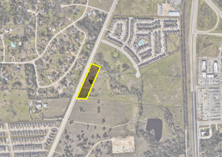 More details for 0000 Holleman Dr, College Station, TX - Land for Sale