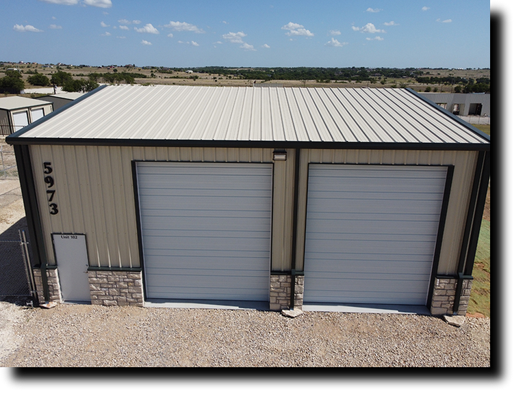 5975 Stacy Ln, Weatherford, TX for lease - Building Photo - Image 3 of 6