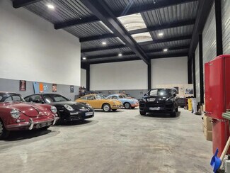 More details for Industrial for Lease