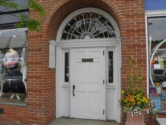 More details for 140 Elm St, New Canaan, CT - Office for Lease