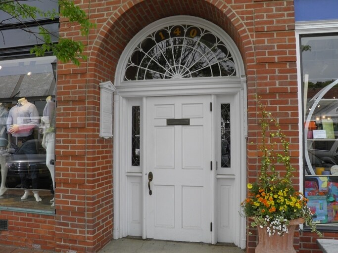 140 Elm St, New Canaan, CT for lease Other- Image 1 of 3