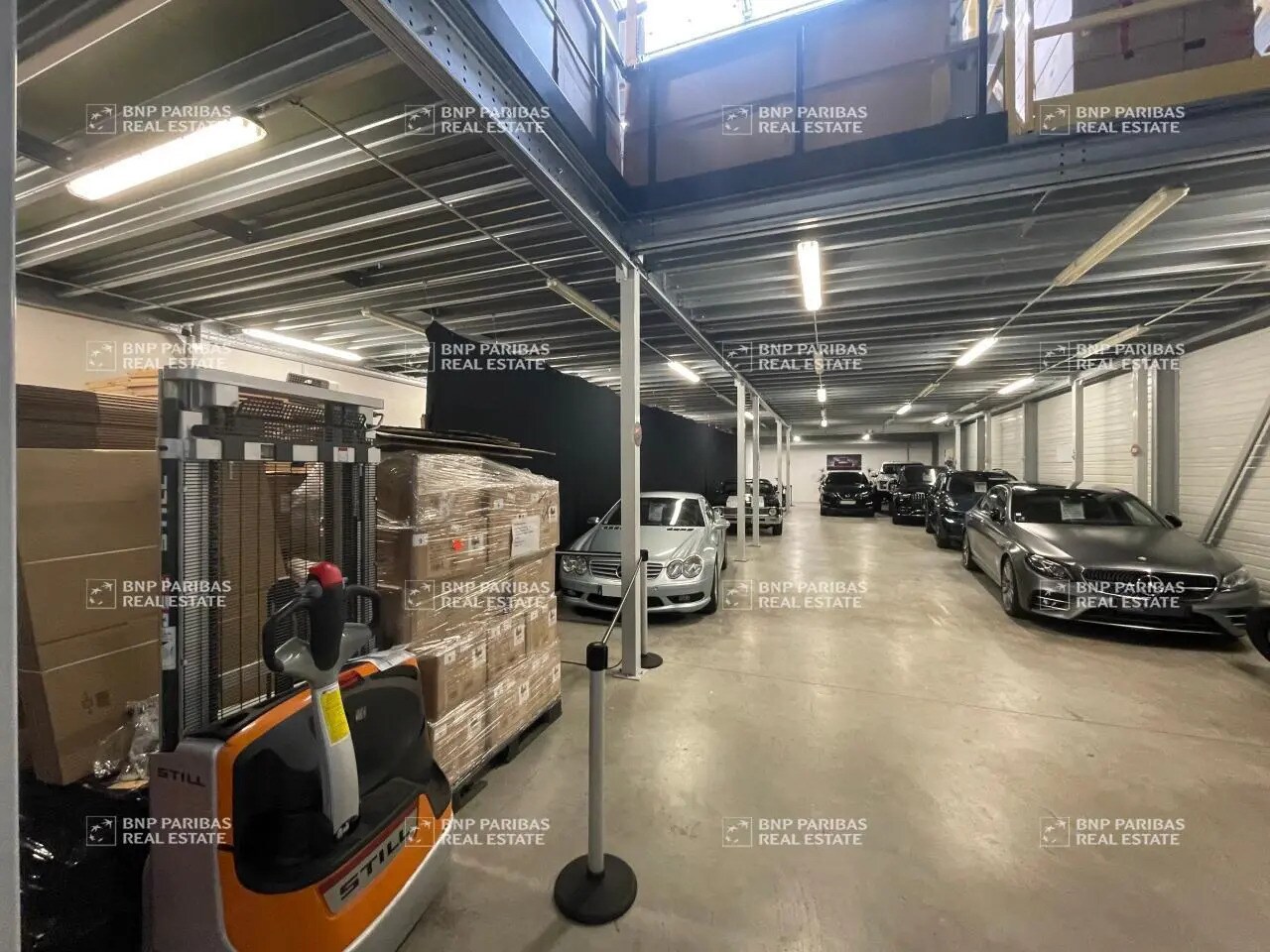 Flex in Bussy-Saint-Georges for sale Interior Photo- Image 1 of 5