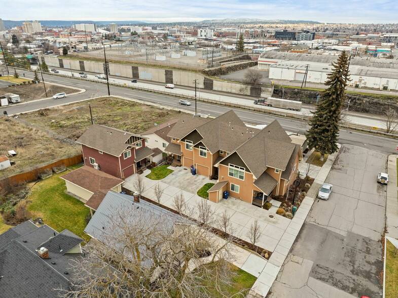 722 E 5th Ave, Spokane, WA for sale - Primary Photo - Image 1 of 12