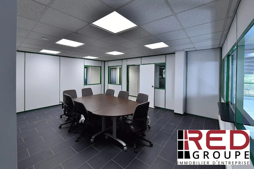 Bureau dans Peynier à louer - Photo intérieure - Image 2 de 5