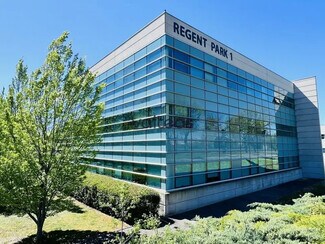 Plus de détails pour 2480 L'Occitane, Labège - Bureau à louer