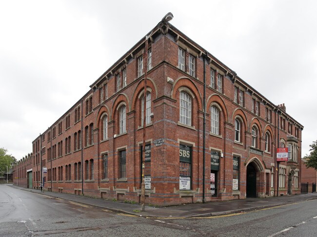 More details for Cleveland Rd, Wolverhampton - Industrial for Lease