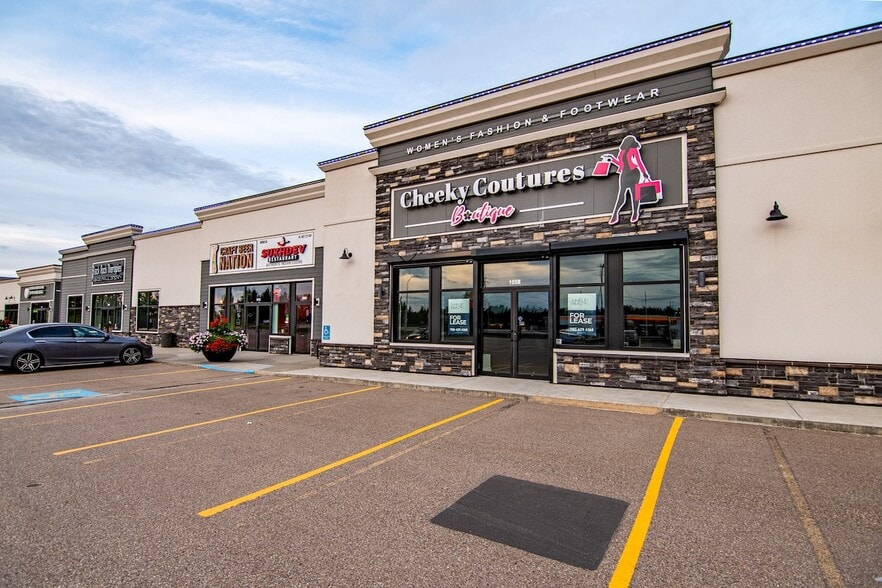 179 Leva Ave, Red Deer, AB for lease - Building Photo - Image 2 of 31