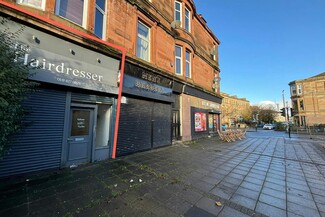 Plus de détails pour 6 Percy St, Glasgow - Vente au détail à louer