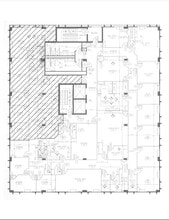 6066 Leesburg Pike, Falls Church, VA for lease Floor Plan- Image 1 of 1