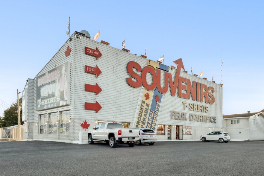 7 Ch Noël, Saint-bernard-de-lacolle, QC à vendre - Photo principale - Image 2 de 4