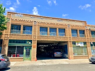 Plus de détails pour 488 25th St, Oakland, CA - Commerce de détail à vendre