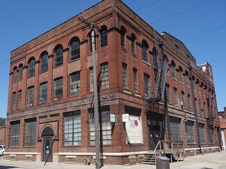 Plus de détails pour 1400 W 13th St, Kansas City, MO - Bureau à louer