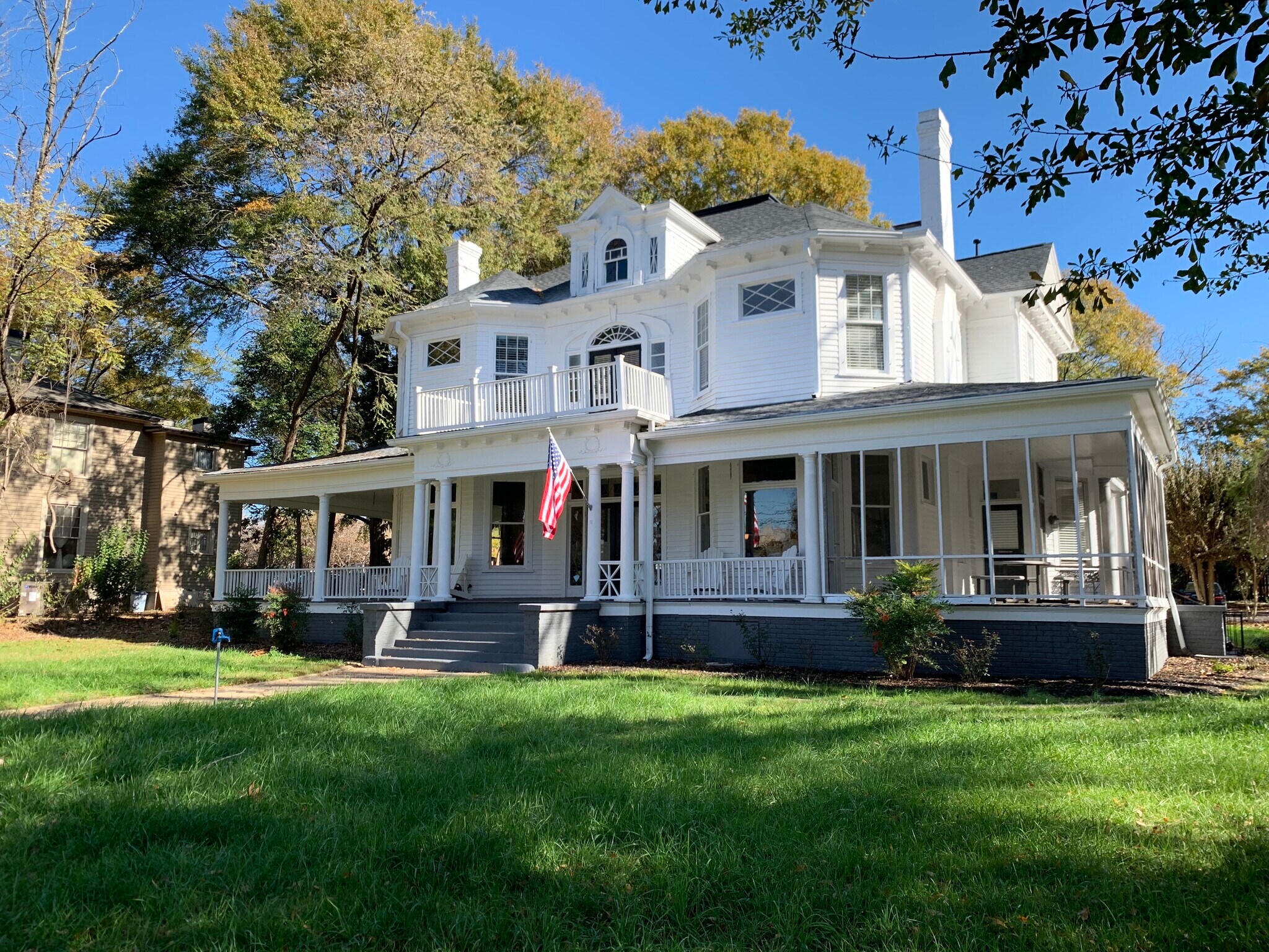 331 S Washington St, Shelby, NC à louer Photo principale- Image 1 de 15