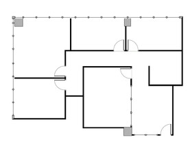 8330 Lyndon B Johnson Fwy, Dallas, TX for lease Floor Plan- Image 1 of 1