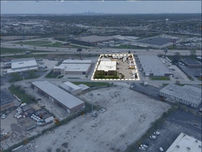 9735 Industrial Dr, Bridgeview, IL - Aerial  map view - Image1