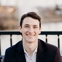 Matthew McNicholas