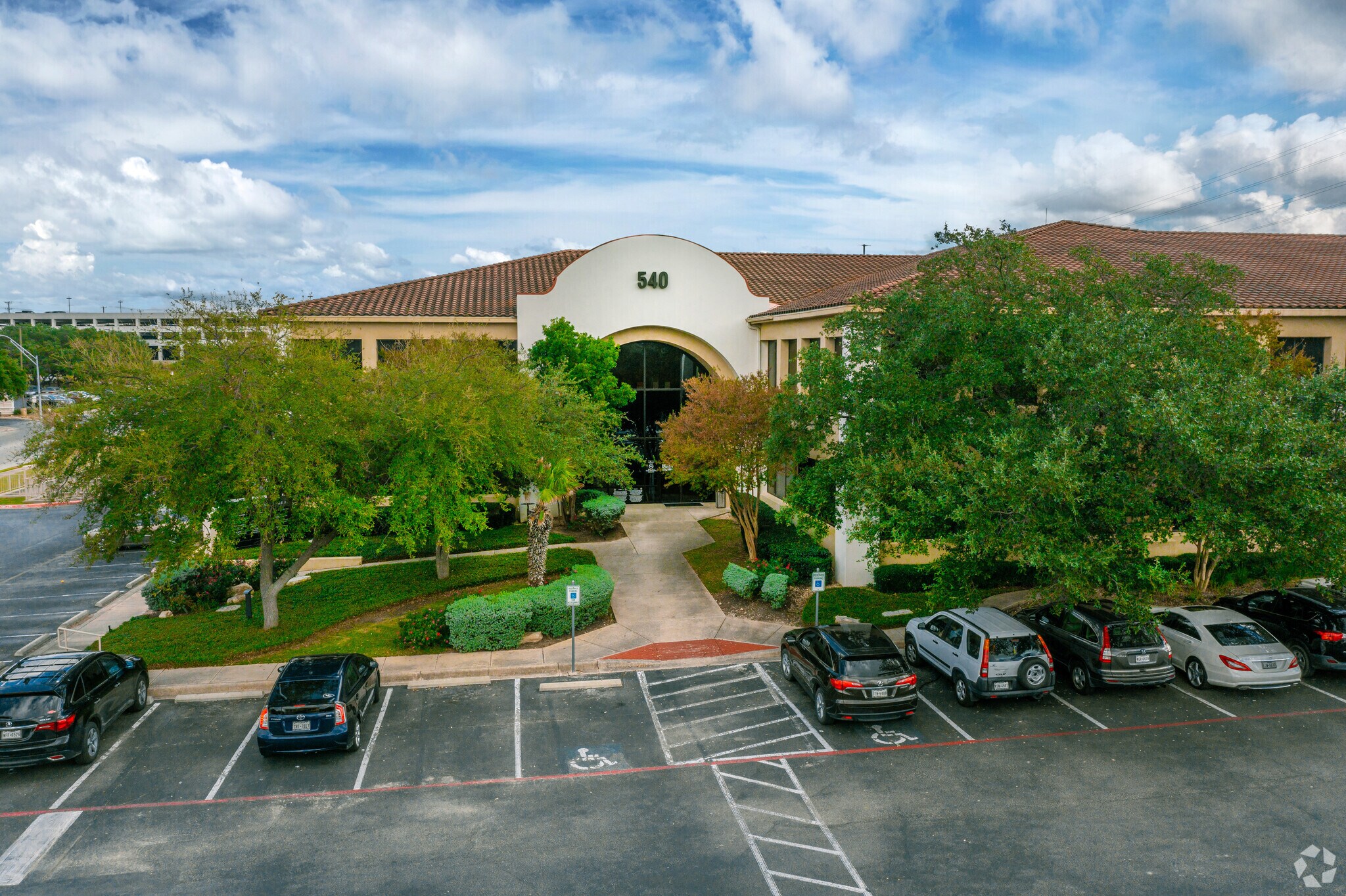 540 Oak Centre Dr, San Antonio, TX for lease Building Photo- Image 1 of 15