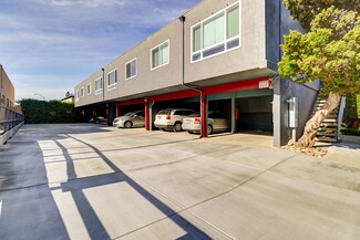 Plus de détails pour 630 Masonic Way, Belmont, CA - Multi-résidentiel à vendre