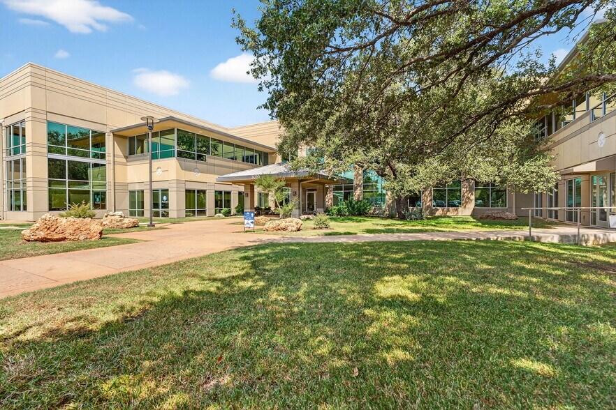 3600 W Parmer Ln, Austin, TX for sale - Building Photo - Image 2 of 15