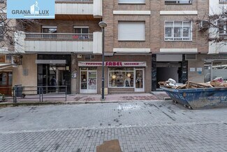 More details for Calle San Juan de Letrán, 3, Granada - Retail for Sale