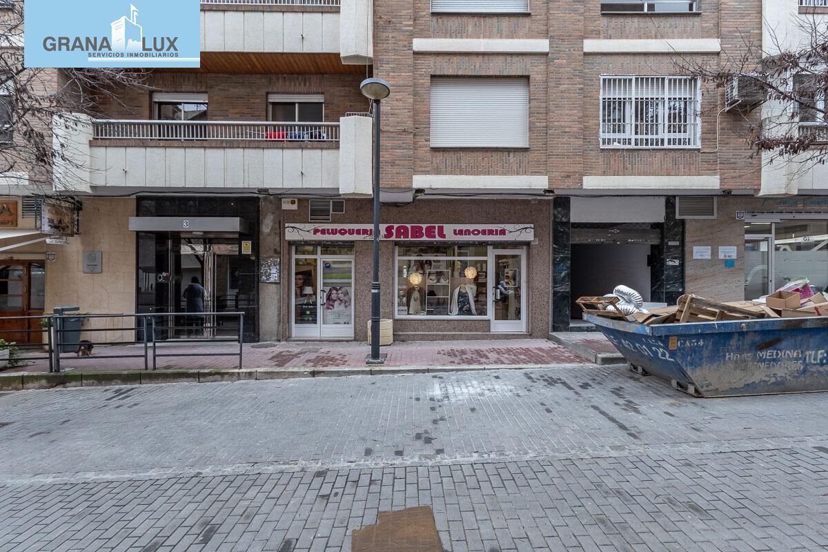 Calle San Juan de Letrán, 3, Granada, Granada for sale Building Photo- Image 1 of 16
