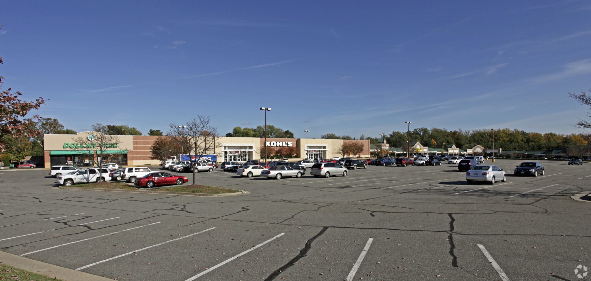 7324-7390 Bell Creek Rd, Mechanicsville, VA for lease Building Photo- Image 1 of 10