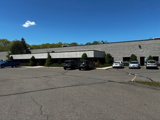 Plus de détails pour 50 Seemar Rd, Watertown, CT - Industriel à vendre