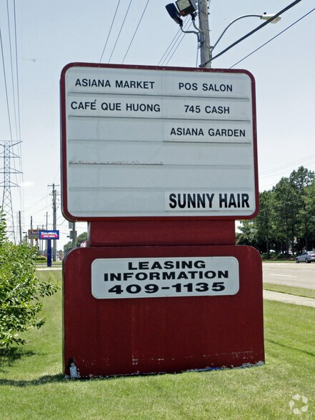 5940-5992 Mt Moriah Rd, Memphis, TN for lease - Building Photo - Image 2 of 2