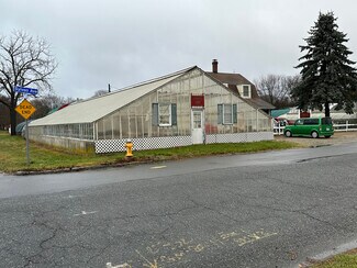 Plus de détails pour 482 Sylvan Ave, Bayport, NY - Commerce de détail à vendre